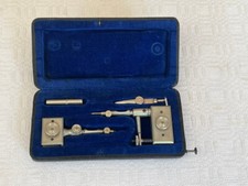 Ancien coffret compas d'occasion  Toulouse-