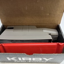Kirby turbo accessory for sale  Bountiful