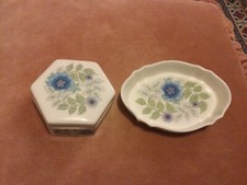 Wedgewood clenentine trinket for sale  RYDE