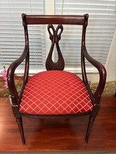Single dining arm for sale  Pittsburg