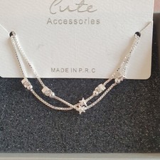 Bracelet argent 925 d'occasion  Douarnenez