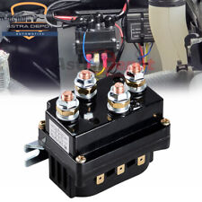 12v 500a winch for sale  Perth Amboy