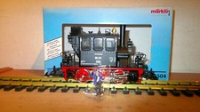 Lgb märklin schwarze gebraucht kaufen  Friedelsheim