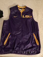 Lsu nike dri for sale  Walker