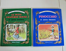 Livres contes fables d'occasion  Veneux-les-Sablons