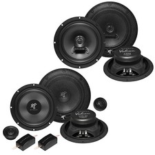 Hifonics 5cm front gebraucht kaufen  Stockelsdorf