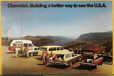 1972 chevrolet wagon for sale  Holts Summit