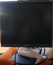 Sony lcd color usato  Modugno