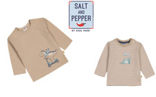 Salt and pepper gebraucht kaufen  Zeltingen-Rachtig