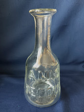 Ancienne carafe anis d'occasion  Villefranche-sur-Saône