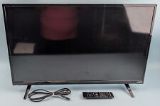 Vizio d32x led for sale  Stoughton