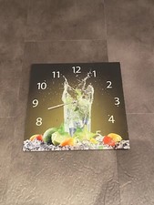 wanduhr glas modern gebraucht kaufen wanduhr glas modern gebraucht kaufen Warmensteinach