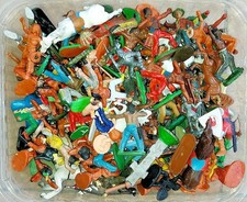 Ddr indianer figuren gebraucht kaufen  Wolkenstein