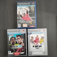 Pro evolution soccer usato  Sogliano al Rubicone