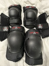 elbow knee pad set for sale elbow knee pad set for sale Barling