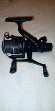 Moulinet shimano aero d'occasion  Vialas