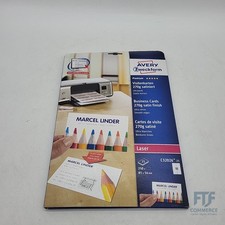 Avery zweckform c32026 gebraucht kaufen  Gunzenhausen