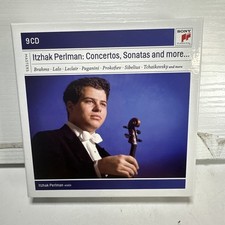 Plays concertos sonatas for sale  Albany