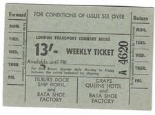Bus tickets country for sale  CRAIGAVON