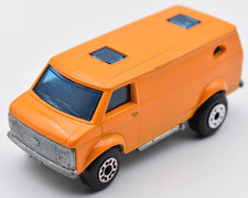 Matchbox superfast mb68 gebraucht kaufen  Cottbus