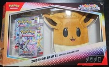Pokémon prismatische entwickl gebraucht kaufen  Wegberg