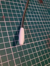 Left handed fender for sale  BANGOR