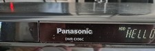 Panasonic dmr ex96c gebraucht kaufen  Ebersbach