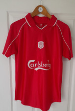 Liverpool football club for sale  BARNSTAPLE