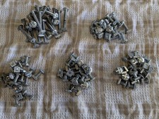 Roofing nuts bolts for sale  BOGNOR REGIS