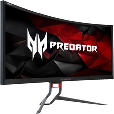 Acer predator z35p d'occasion  Saint-Georges-d'Orques