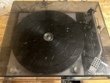 Thorens td150 mk11 for sale  LISKEARD