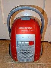 Electrolux oxygen ultra for sale  Cameron