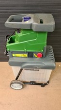 Quiet shredder corded for sale  WATFORD