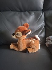 Bambi soft toy for sale Bambi soft toy for sale  GILLINGHAM