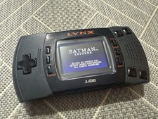 Atari lynx écran d'occasion  Isle