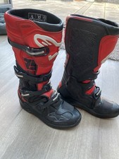 Alpinestars tech ast for sale  STOCKPORT