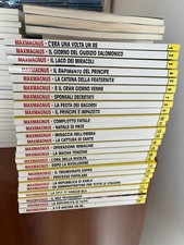 Fumetti lotto magnus usato  Rosate