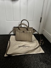 Genuine mulberry mini for sale  ALFRETON