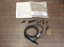 Metrix 1228 oscilloscope d'occasion  Dornes