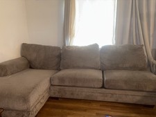 Piece sofa couch for sale  Springfield