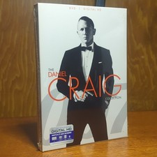 Daniel craig 007 for sale  Brownsburg