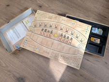 Spannende spiel götter gebraucht kaufen  Malsch