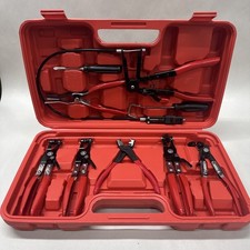 9pc flexible hose for sale  New Albany