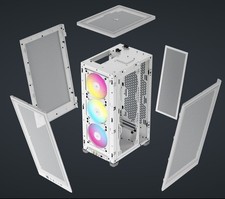 Boîtier mini itx d'occasion  Briançon