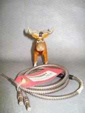 Cabo de fibra óptica Banner BM.753S , usado comprar usado  Enviando para Brazil