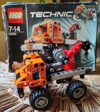 lego technic tow truck usato lego technic tow truck usato Cavarzere