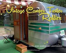 Vintage camper trailer for sale  Eugene