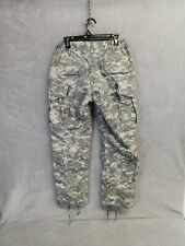 Uniforme de Combate del Ejército Pantalones 28 Pantalones Regulares Digital Camuflaje Militar Ripstop ACU, usado segunda mano  Embacar hacia Argentina