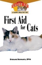 First aid cats for sale  Aurora