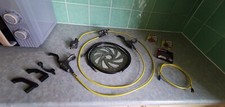 hayes nine brakes for sale  SHEFFIELD